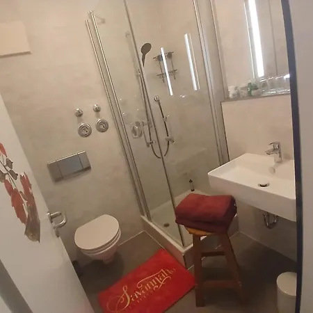 Hotel Savannah Wiedemar